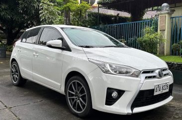 2015 Toyota Yaris in Manila, Metro Manila