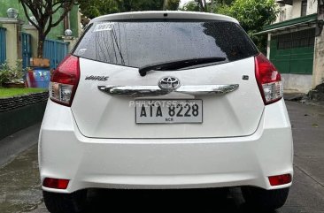 2015 Toyota Yaris in Manila, Metro Manila