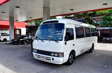 2015 Toyota Coaster in Lemery, Batangas