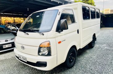 2017 Hyundai H-100 in Las Piñas, Metro Manila