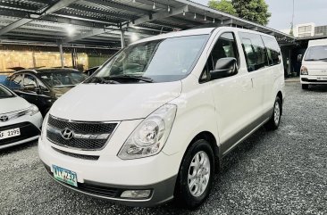 2013 Hyundai Grand Starex in Las Piñas, Metro Manila