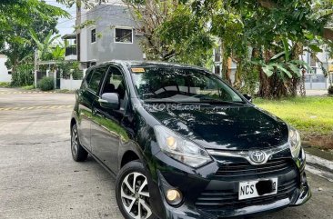 2019 Toyota Wigo  1.0 G AT in Manila, Metro Manila