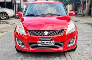 2017 Suzuki Swift 1.2 GL AT in Bacoor, Cavite