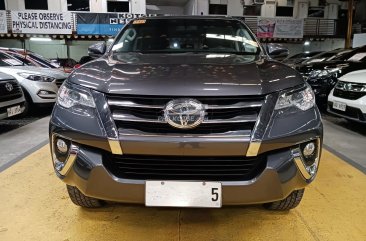 2020 Toyota Fortuner in Quezon City, Metro Manila