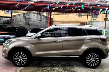 2021 Ford Territory 1.5L EcoBoost Titanium+ in Las Piñas, Metro Manila