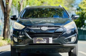 2012 Hyundai Tucson in Makati, Metro Manila