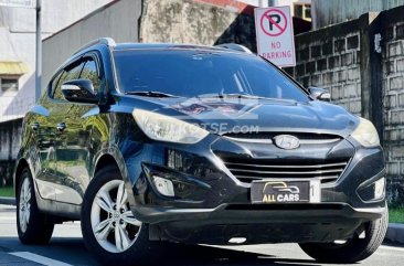 2012 Hyundai Tucson in Makati, Metro Manila