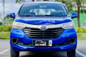 2017 Toyota Avanza  1.3 E A/T in Makati, Metro Manila