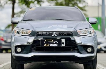 2017 Mitsubishi Asx in Makati, Metro Manila