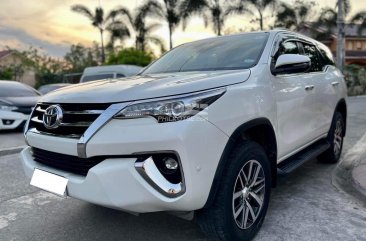 2019 Toyota Fortuner  2.4 G Diesel 4x2 AT in Bulakan, Bulacan