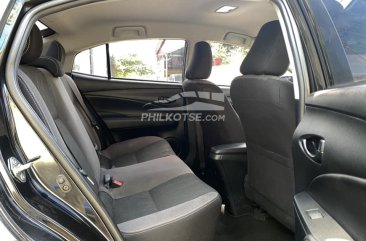 2022 Toyota Vios  1.3 E CVT in San Pascual, Batangas