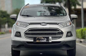 2018 Ford EcoSport in Makati, Metro Manila