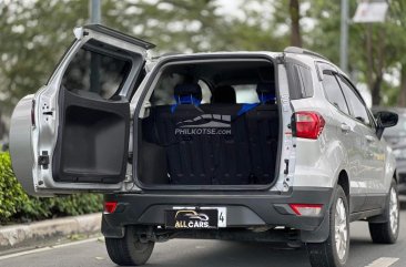 2018 Ford EcoSport in Makati, Metro Manila