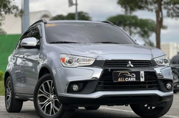 2017 Mitsubishi Asx in Makati, Metro Manila