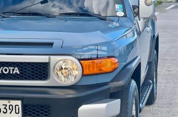 2020 Toyota FJ Cruiser  4.0L V6 in Manila, Metro Manila