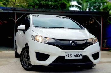 2017 Honda Jazz in Manila, Metro Manila