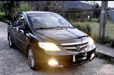 2008 Honda City in Baguio, Benguet