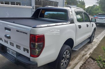 2019 Ford Ranger  2.0 Turbo Wildtrak 4x2 AT in Carmona, Cavite