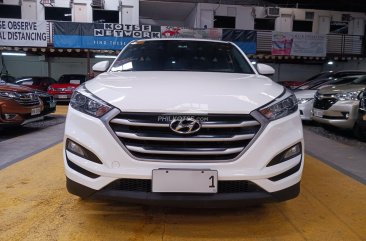 2019 Hyundai Tucson in Quezon City, Metro Manila