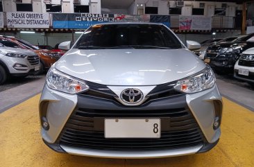 2021 Toyota Vios in Quezon City, Metro Manila