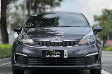 2016 Kia Rio in Makati, Metro Manila