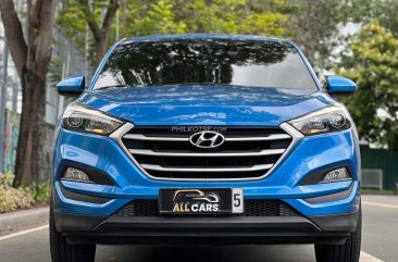 2018 Hyundai Tucson in Makati, Metro Manila