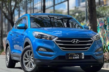 2018 Hyundai Tucson in Makati, Metro Manila