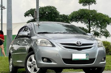 2008 Toyota Vios in Makati, Metro Manila