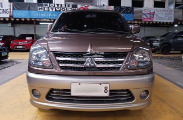 2016 Mitsubishi Adventure in Quezon City, Metro Manila