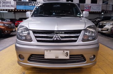 2015 Mitsubishi Adventure in Quezon City, Metro Manila