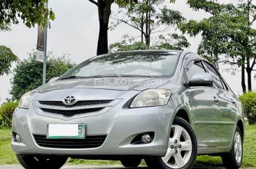 2008 Toyota Vios in Makati, Metro Manila