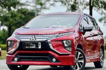 2019 Mitsubishi Xpander GLS 1.5 AT in Makati, Metro Manila