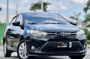 2018 Toyota Vios  1.5 G CVT in Makati, Metro Manila