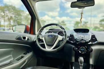 2016 Ford EcoSport in Makati, Metro Manila