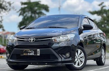 2018 Toyota Vios in Makati, Metro Manila