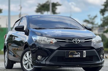 2018 Toyota Vios in Makati, Metro Manila