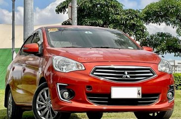 2018 Mitsubishi Mirage G4 in Makati, Metro Manila