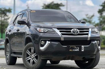 2018 Toyota Fortuner in Makati, Metro Manila