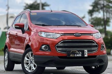 2016 Ford EcoSport in Makati, Metro Manila