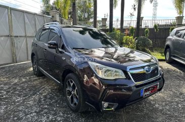 2015 Subaru Forester in Manila, Metro Manila