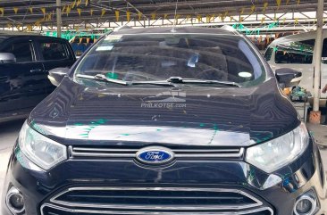 2016 Ford EcoSport in Pasay, Metro Manila