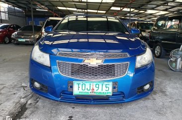 2012 Chevrolet Cruze 1.8 MT L in Las Piñas, Metro Manila