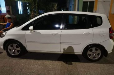 HONDA JAZZ HATCHBACK