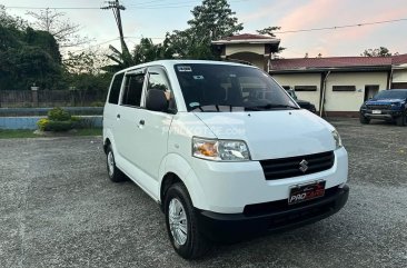 2019 Suzuki APV in Manila, Metro Manila