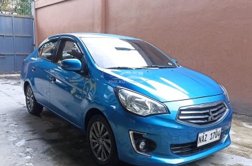 2019 Mitsubishi Mirage G4 in Quezon City, Metro Manila