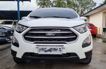 2021 Ford EcoSport  1.5 L Trend AT in Pasay, Metro Manila