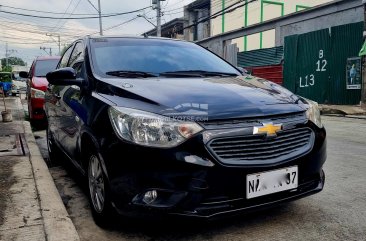2017 Chevrolet Sail  1.5 LT AT in Pasay, Metro Manila