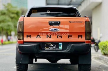 2014 Ford Ranger in Makati, Metro Manila