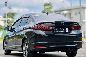 2014 Honda City in Makati, Metro Manila