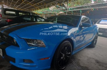 2014 Ford Mustang in Pasay, Metro Manila